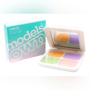 NEW Model’s Own Color Correcting Concealer Palette